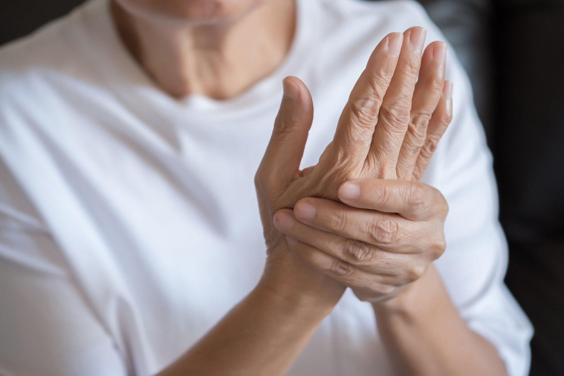 ¿Qué es la artritis y cómo identificarla?