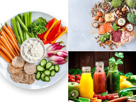 Alimentos raw: comer sano - Tienda Naturista Pronapresa - Bienestar, Consejos, Dieta, Medicina Tradicional, Naturopatía, Nutrición, Salud