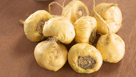 Beneficios de la Maca Peruana para el organismo
