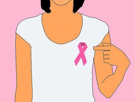 ¿Por qué es octubre el mes de la lucha contra el cáncer de mama? - Tienda Naturista Pronapresa - Consejos, Cáncer, Cáncer de mama, Dato Curioso, Salud