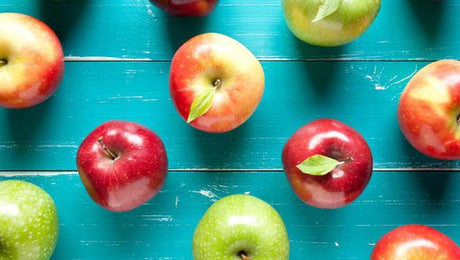 Remedio para perder peso con cáscaras de manzana 🍎 - Tienda Naturista Pronapresa - Consejos, Dieta, Manzana, Nutrición, Recetas, Salud, Sistema Digestivo
