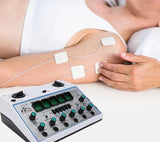 Acupuntura y Electroacupuntura