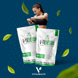 Tés Detox e Infusiones Herbales