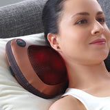 Masajeadores y Electroestimuladores