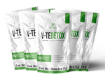 Paquete de 5 sobres V-TeDetox de Vital Health