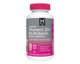 Advanced Women's 50+ Multivitamin Member's Mark Apoyo al sistema inmunológico