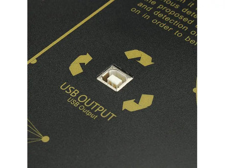 Modo de uso Analizador Cuántico de Resonancia Magnética 2025 (Sexta Generación) Quantum, Resonancia al mejor precio