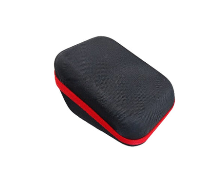 Estuche protector del Analizador Cuántico de Resonancia Magnética con Oxímetro de VitalHealth