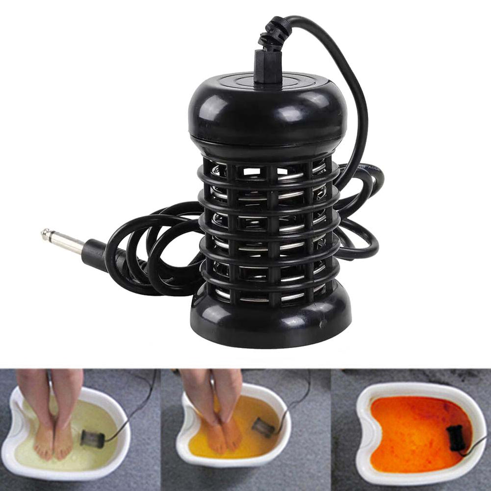 Array detox para equipo desintoxicador spa