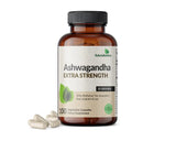 Ashwagandha Extra Strength Futurebiotics Apoya el estado de ánimo y la memoria