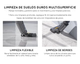 Aspiradora Dual Seco y Húmedo Airthereal VacTide V1 Limpieza inteligente para el hogar