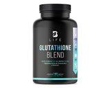 Glutathione Blend B Life Fórmula avanzada a base de aminoácidos y glutatión