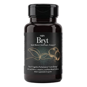 Bryt Rain International (60 cápsulas)