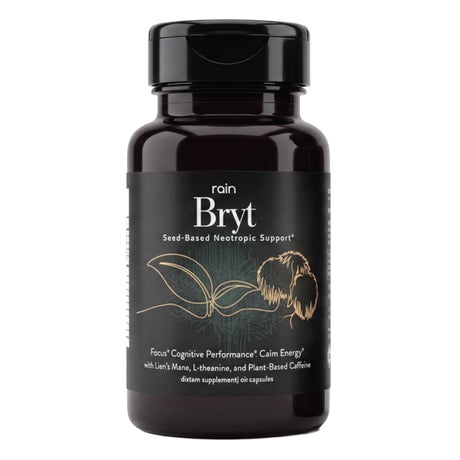 Bryt Rain International (60 cápsulas)