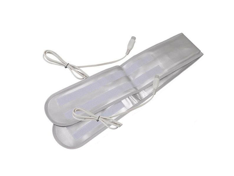 Banda para desintoxicación iónica