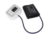 Baumanómetro Automático de Brazo,, Monitor de Presión Arterial Automático, Medición de Presión Arterial en Casa, Sistema Circulatorio