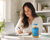 Beneficios de consumir Omega 3-6-9 Member's Mark Tuna Oil 1600mg 300ct