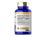 Ingredientes de Carlyle Butterbur 150mg 180 capsulas Favorece la circulación sanguínea