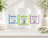 Desintox Desodorante natural
