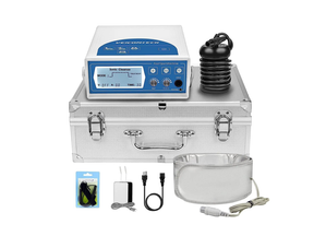 Herramientas de diagnóstico, Depurador de Riñones y Vesícula, Desintoxicador