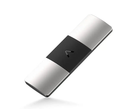 Dispositivo cardíaco 6L detecta electrocardiogramas , Dispositivo ECG portátil, Monitor de salud cardíaca móvil