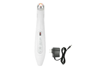 Escáner Detector Infrarrojo para Autoexploración Mamaria