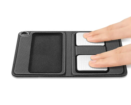 Estuche para monitor cardíaco portátil, Kardiamobile