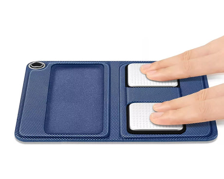 Estuche Plano Porta Dispositivo KardiaMobile Alivecor