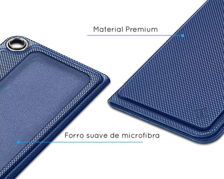 Estuche Plano Porta Dispositivo KardiaMobile Alivecor