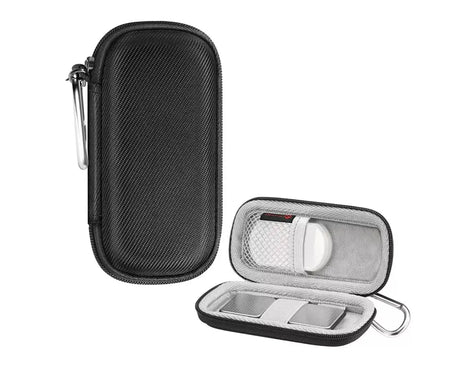 Estuche Universal Porta Dispositivo KardiaMobile Alivecor