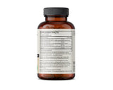 Chill Pill + Ashwagandha, Rhodiola, St. John’s Wort, & L-Theanine 2000 MG Futurebiotics Mejora de la atención y claridad mental