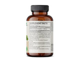 Rhodiola Rosea 1000 MG Futurebiotics Aumenta la energía sostenible