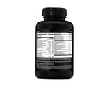 GNC Mega Men Energy and Metabolism Multivitamin Contribuye a la reducción del cansancio y la fatiga
