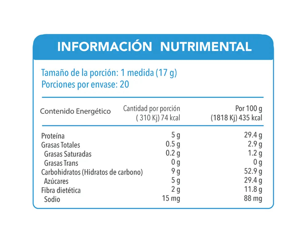 Genius Shake VitalHealth Promueve una digestión óptima Apoya el bienestar integral de tu hijo