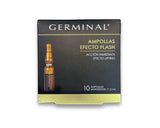 Germinal Efecto Lifting Flash 10 ampollas