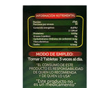 Ingredientes del Artribion Forte