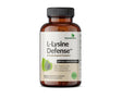 L-Lysine Defense 1500 MG Futurebiotics Fortalece el sistema inmunológico