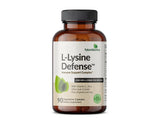 L-Lysine Defense 1500 MG Futurebiotics Fortalece el sistema inmunológico