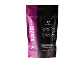 LovKafe VitalHealth para que sirve