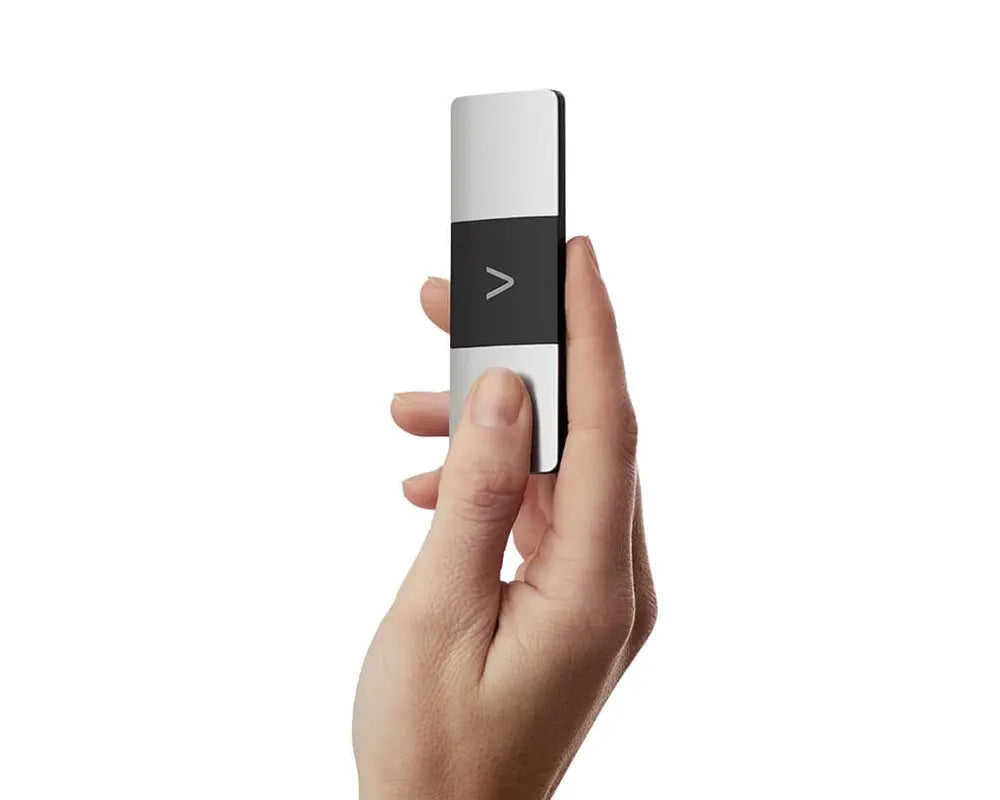 Dispositivo Monitor Cardíaco Portátil KardiaMobile 6L Alivecor ECG de 6 derivaciones para un monitoreo más completo