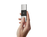 Dispositivo Monitor Cardíaco Portátil KardiaMobile 6L Alivecor ECG de 6 derivaciones para un monitoreo más completo