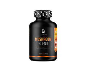 Mushroom Blend B Life de 90 cápsulas