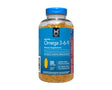 Omega 3-6-9 Member's Mark Tuna Oil 300 Apoyo a la salud cardíaca y cardiovascular