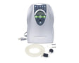 Ozonificador de Agua y Aire 5 en 1 Desinfectante, desintoxicación, Desintoxicador, Desintoxicante, Detox, esterilizador, Esterilizante, generador, Generador de ozono, Ozonificador, Ozonizador, ozono