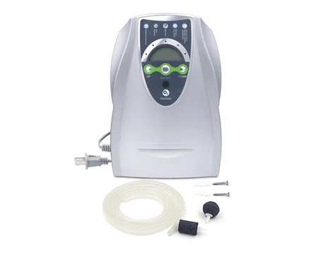 Ozonificador de Agua y Aire 5 en 1 Desinfectante, desintoxicación, Desintoxicador, Desintoxicante, Detox, esterilizador, Esterilizante, generador, Generador de ozono, Ozonificador, Ozonizador, ozono