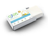 Ozop Jabón ozonizado con aceite de oliva extra virgen con múltiples beneficios de belleza, estéticos y médicos