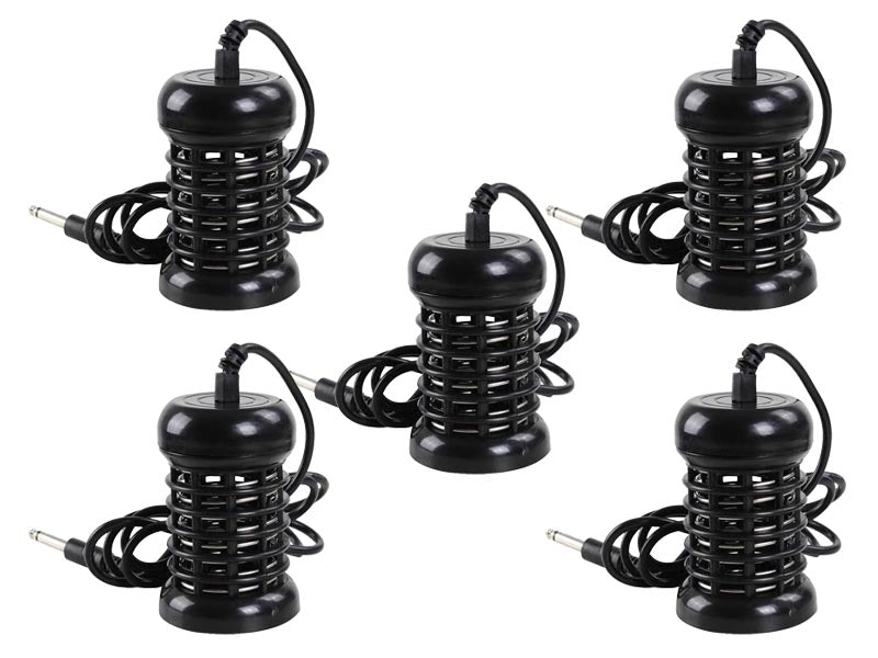 Paquete de 5 Array iones para máquina de desintoxicación iónica