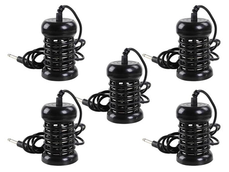 Paquete de 5 Array iones para máquina de desintoxicación iónica