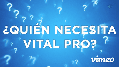 Para qué sirve Vital Pro y cuáles son sus beneficios?