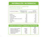 D-Fence Kids Vital Health Apoya en la prevención de enfermedades neurodegenerativas